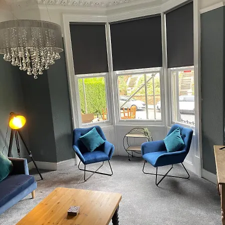 度假居 Westbourne House *