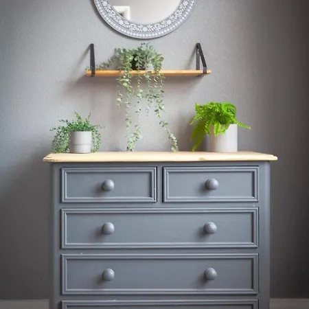 Westbourne House 斯卡伯勒