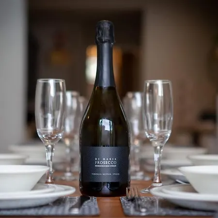 度假居 Westbourne House