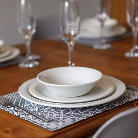 度假居 Westbourne House 斯卡伯勒