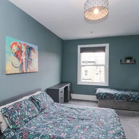 Westbourne House * 斯卡伯勒