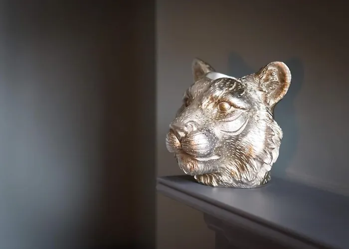 Nyaraló Westbourne House