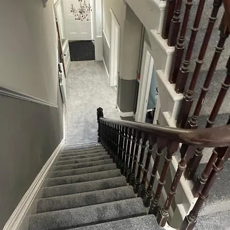 Σπίτι διακοπών Westbourne House *