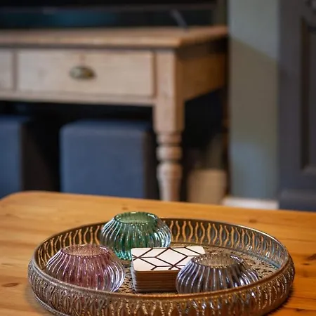 Westbourne House Dom wakacyjny *