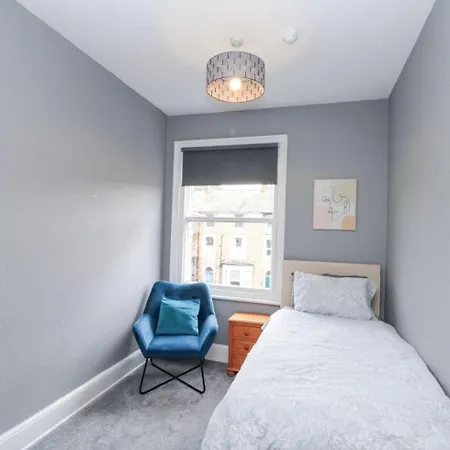 Holiday home Westbourne House Scarborough