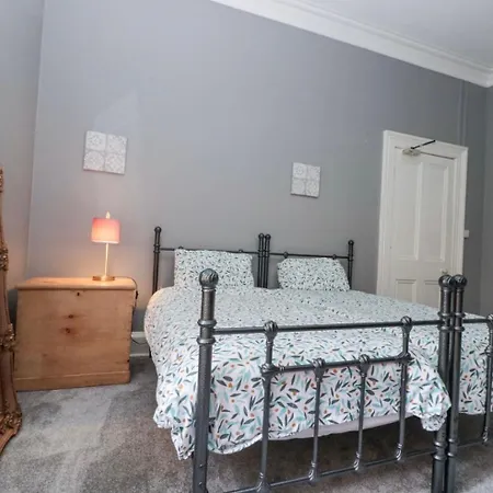 Westbourne House Vakantiehuis