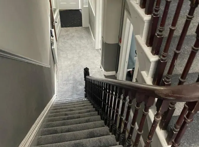 別荘 Westbourne House *