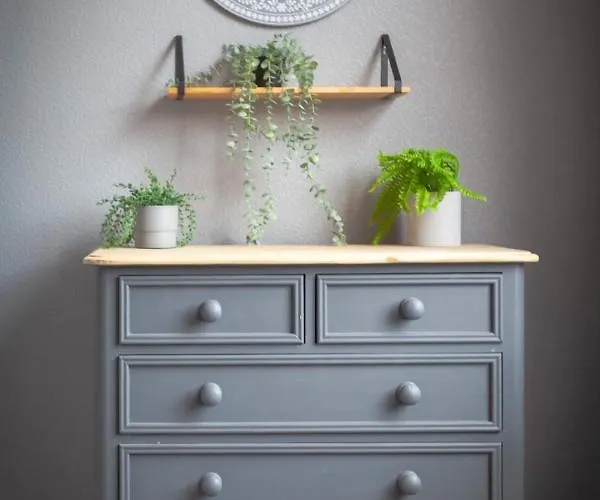 Westbourne House スカーバラ