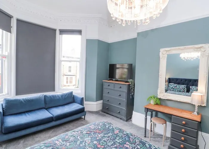 別荘 Westbourne House