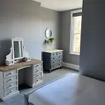 Westbourne House Holiday home Scarborough