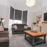 Westbourne House Holiday home Scarborough