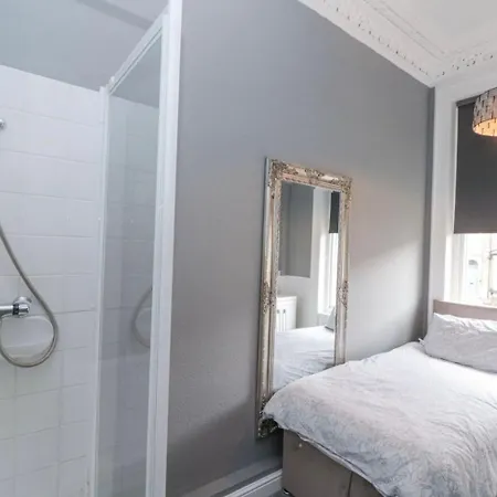 Westbourne House 斯卡伯勒