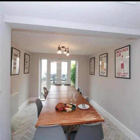 Westbourne House *