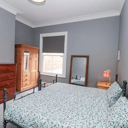 Westbourne House * Scarborough