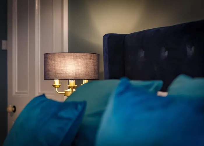 Vakantiehuis Westbourne House Scarborough