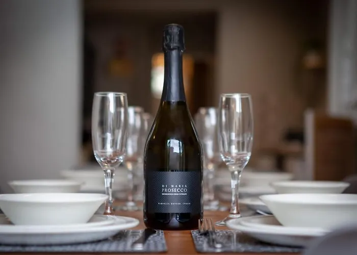 Vakantiehuis Westbourne House