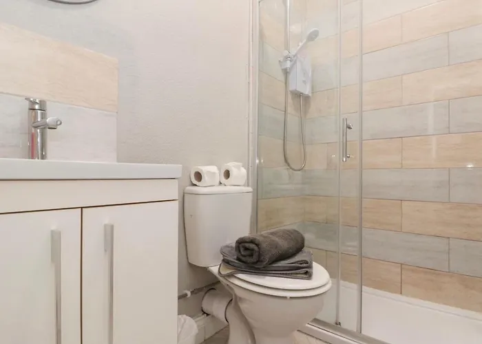 Westbourne House Vakantiehuis Scarborough