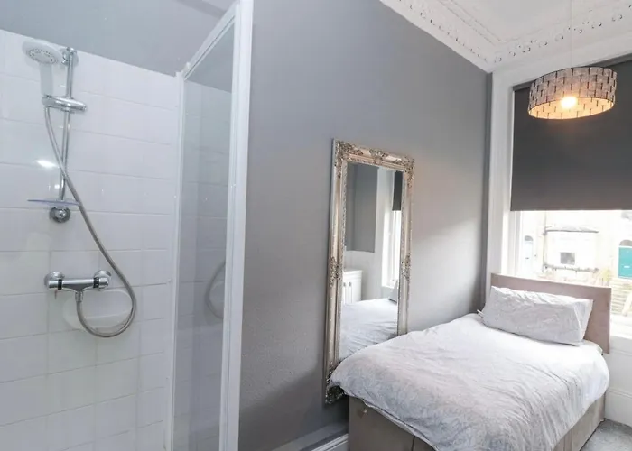 Westbourne House Scarborough