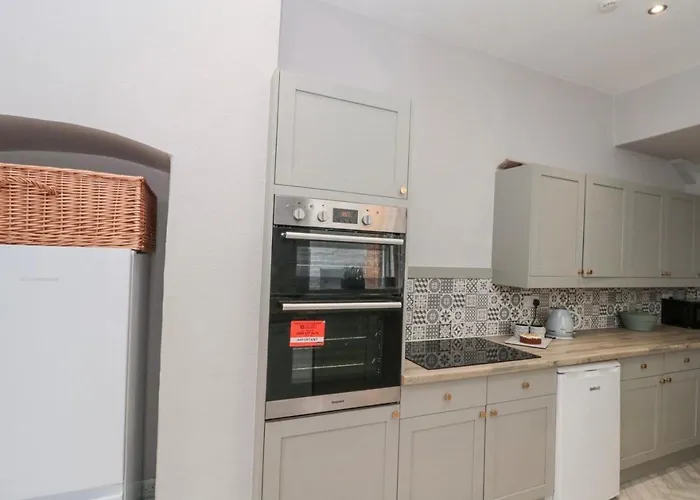 Westbourne House Vakantiehuis Scarborough