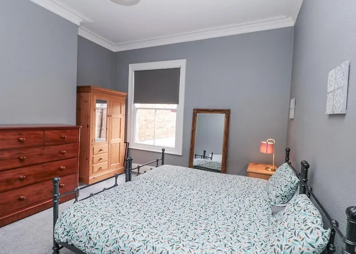 Westbourne House * Scarborough